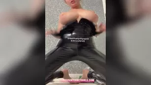 Bethany Lily April Sexcams-24.Com Free Girls BDSM Leather Chat For Free ADULT WEBCAMS Premium Porn Live Sex