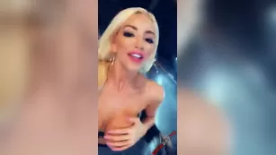 nicolette shea pussy boobs tease snapchat Adult Webcams porn live sex