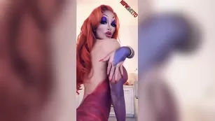 nicolette shea halloween outfit tease snapchat Adult Webcams porn live sex