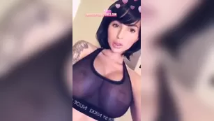 Jessica Weaver Sexcams-24.Com tease live sex see through ADULT WEBCAMS Premium Porn