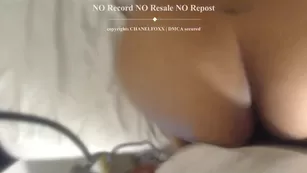 ChanelFoxx b g cum on my ass Adult Webcams premium porn live sex