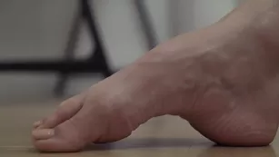 Emma Lovett crazy high arches custom Adult Webcams premium porn live sex