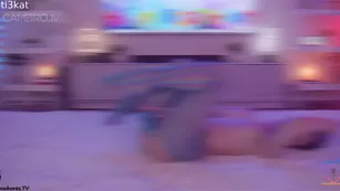 Kati3Kat - Birthday Cake MFC