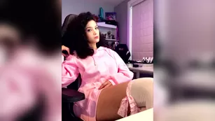 CinCinBear NSFW Tease New Chat For Free Leak Twitch Streamer ADULT WEBCAMS Premium Porn