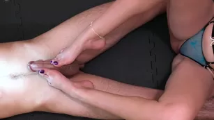 footjob with cumshot on purple toes kittybegood exclusive verified amateurs kink free porn live sex