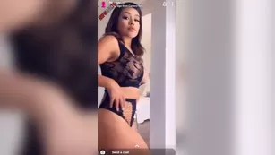 alva jay black bodysuit tease snapchat Adult Webcams porn live sex