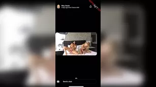 riley steele romi rain pussy fingering snapchat Adult Webcams porn live sex