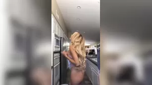 Lynaritaa minutes live Show