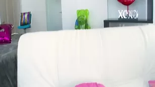 Gabbie Carter Newest Live Sex Leak ADULT WEBCAMS Premium Porn