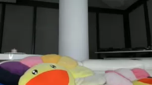 stellarloving MFC big boobs plug anal toy porn free girls