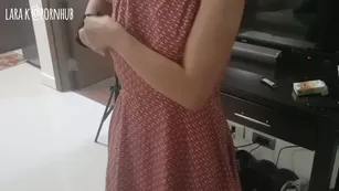 my shy prayer group girl friend agrees to threesome reveals no panties Adult Webcams premium manyvids porn live sex