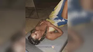 Chanel West Coast Nip slip Celeb ADULT WEBCAMS Premium Porn