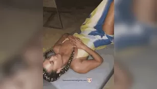 Chanel West Coast Nip slip Celeb ADULT WEBCAMS Premium Porn