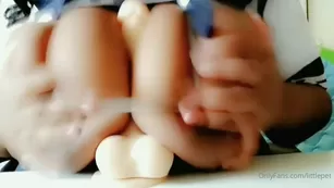 littlepet you uys have been waiting but wait no more heres the tit Adult Webcams chat for free porn live sex