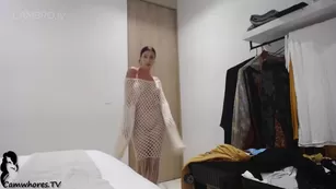 CrazyM  Misskreazy Dildo Play Premium