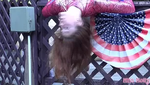 mollydoll spidergirl fucks outside redhead dildo fucking cosplay porn free girls manyvids