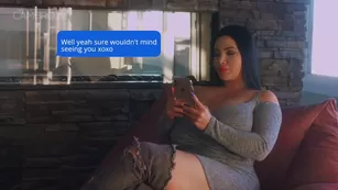 KORINA KOVE home wrecking colleague