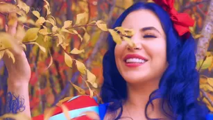 KORINA KOVA snow white & the 7 creeps