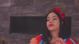 KORINA KOVA snow white & the 7 creeps