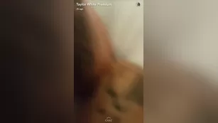 Taylor White Free snapchat leak ADULT WEBCAMS Premium Porn