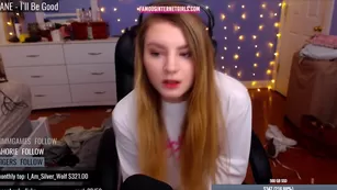 Passionite Twitch Streamer Sexcams-24.Com Live Sex Leak ADULT WEBCAMS Premium Porn