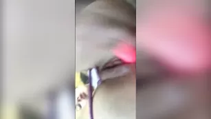 Violet Summers public car anal toy dildo orgasm snapchat free