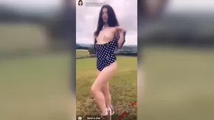 misha cross outdoor Blowjob snapchat premium Adult Webcams porn live sex