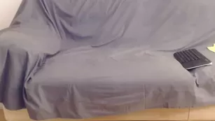 Anacam busty model  w/ cameltoe & leggings Chaturbate XXXstreams.eu