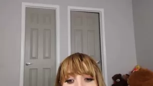 kristiebish MFC camwhores cam porn vid