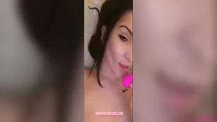 Fandy Twitch Streamer Sexcams-24.Com Live Sex Leak ADULT WEBCAMS Premium Porn