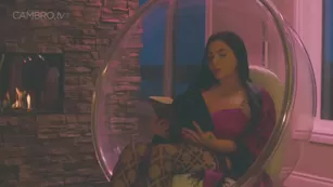 KORINA KOVA exposed∶ an erotic story