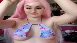 Gracie Waifu Underwear Falls Off Nip Slip Pussy Slip Chat For Free Leaked ADULT WEBCAMS Premium Porn