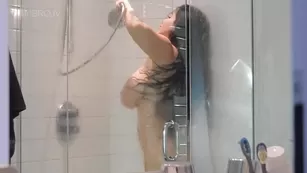 Korina Kova Cousin Fucking Machine Dildo Blowjob