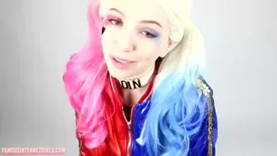 LilCanadianGirl Harley Quinns Creampie Manyvids Leaked ADULT WEBCAMS Premium Porn