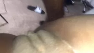 sweet monae ebony in 69 doggy style reverse cowgirl and more BBC ending cumshot doggystyle amateur free porn live sex