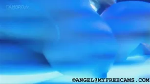 X0_Angel _tanningbed