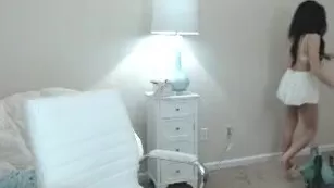 bunni_ MFC - Asian Camgirl in Panties