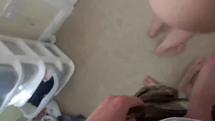 Reibug00 MissReinaT POV Doggystyle Sex Tape ManyVids Free Porn Live Sex