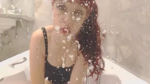 Candystart spitting laughing at you pov Adult Webcams premium porn live sex