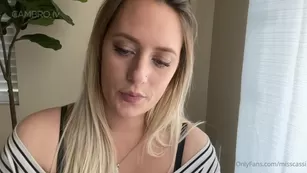 Miss Cassi ASMR - Suit ASMR