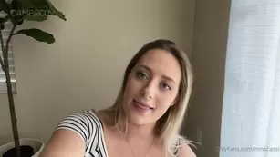 Miss Cassi ASMR - Suit ASMR