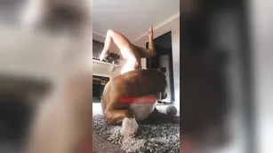 harley rose naked yoga time snapchat premium Adult Webcams porn live sex