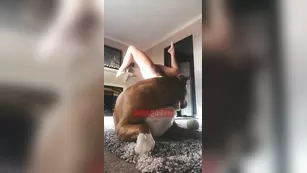 harley rose naked yoga time snapchat premium Adult Webcams porn live sex