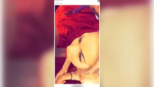 Layna Boo Boy girl sex snaps snapchat free