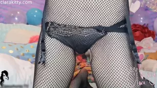 ClaraKitty Anal Masturbation & Orgasm Cam & Premium Free Porn Live Sex