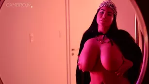 Evil Queen Секс Toy Spell