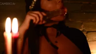 Evil Queen Секс Toy Spell