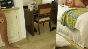 lana and alex insatiable slut hotwife goes for round 3 with big cock tinder guy 8 babe free porn live sex