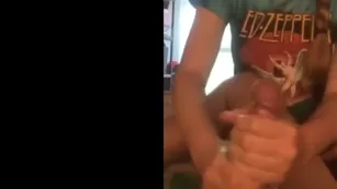 Mikayla Ford Handjob