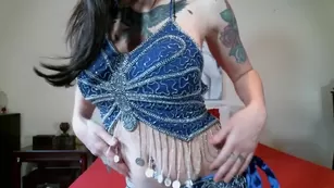 Stella Von Savage Harem Shake Twerking Ass Shaking | ManyVids Free Porn Live Sex